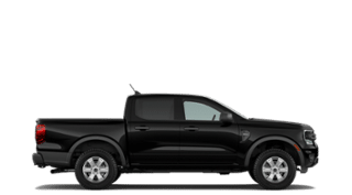 2026 Ford Ranger® External Image 1
